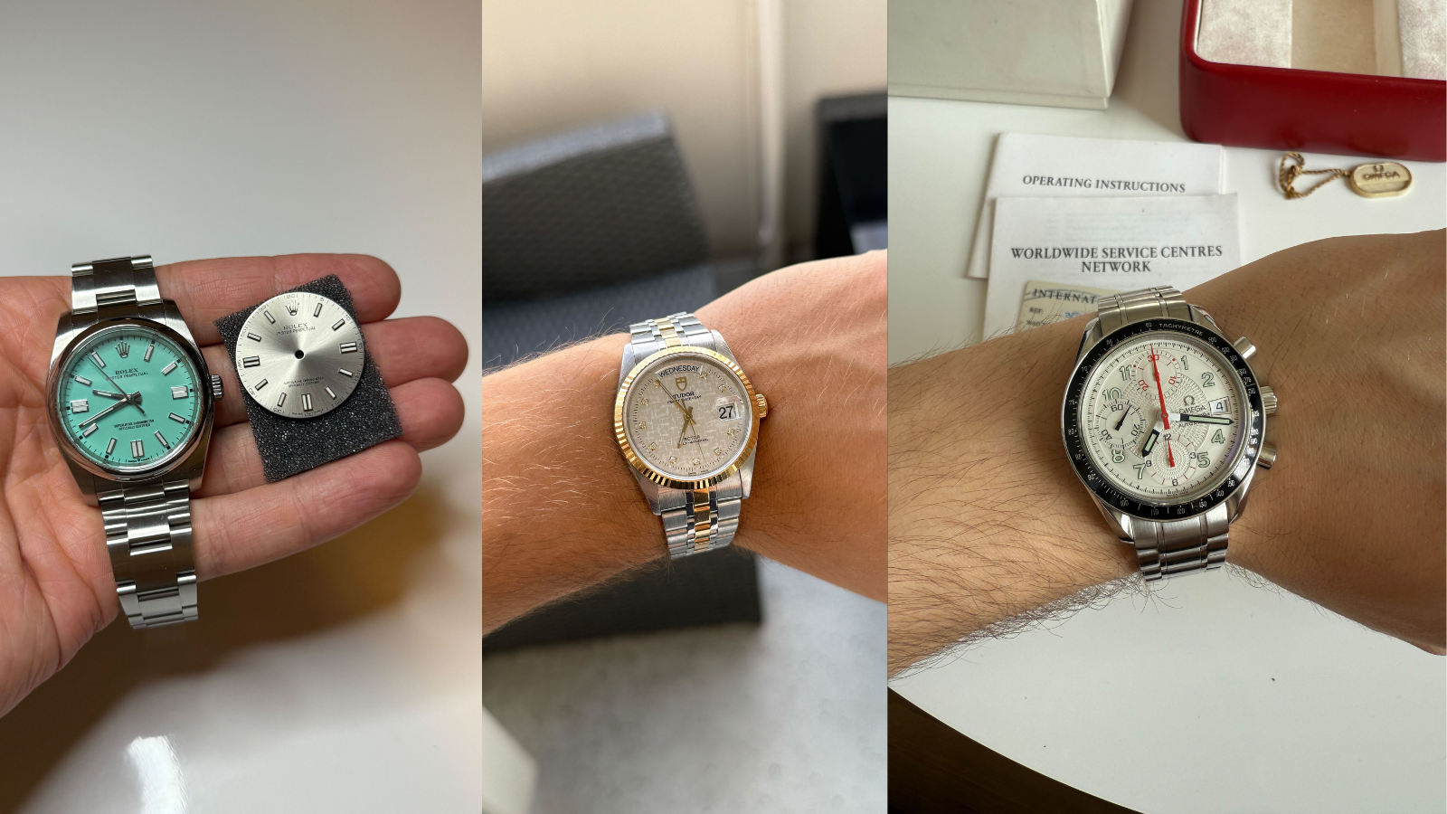 Mikä vaikuttaa kellon arvoon? Opas kellojen hinnoitteluun