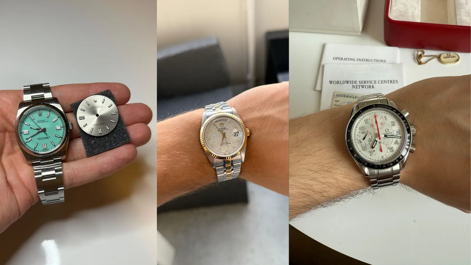 Mikä vaikuttaa kellon arvoon? Opas kellojen hinnoitteluun